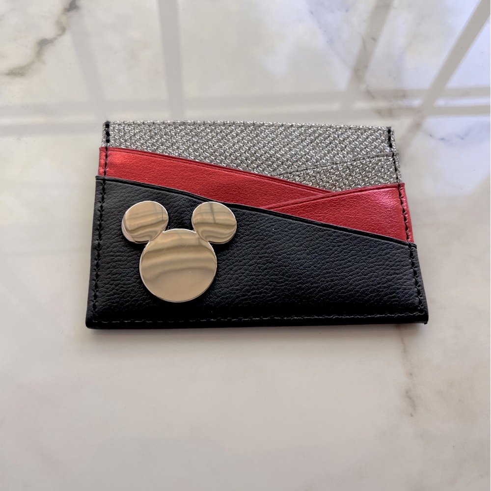 Bioworld Mickey Mouse wallet